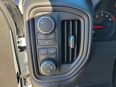 New 2026 Chevrolet Silverado 2500 Crew Cab Service Truck for sale #C10028 - photo 2