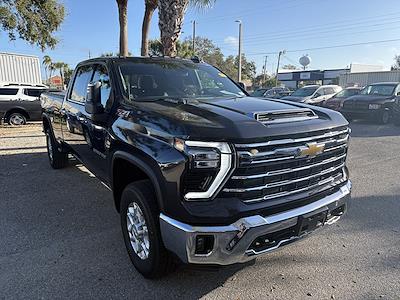 Used 2024 Chevrolet Silverado 3500 - photo 1