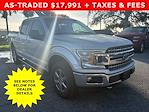 2018 Ford F-150 SuperCrew Cab 4WD Pickup for sale #C10039A - photo 1