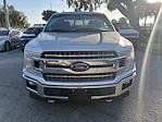 2018 Ford F-150 SuperCrew Cab 4WD Pickup for sale #C10039A - photo 2