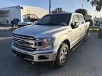 2018 Ford F-150 SuperCrew Cab 4WD Pickup for sale #C10039A - photo 3