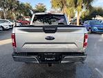 2018 Ford F-150 SuperCrew Cab 4WD Pickup for sale #C10039A - photo 6