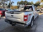 2018 Ford F-150 SuperCrew Cab 4WD Pickup for sale #C10039A - photo 7