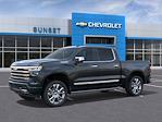 2026 Chevrolet Silverado 1500 Crew Cab 4WD Pickup for sale #C10040 - photo 2