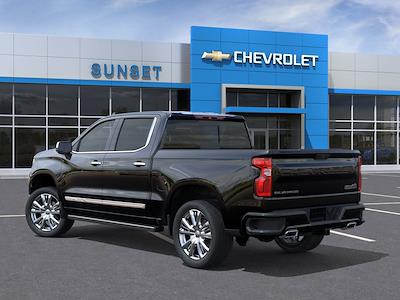 2026 Chevrolet Silverado 1500 Crew Cab 4WD Pickup for sale #C10041 - photo 2