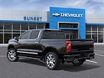 2026 Chevrolet Silverado 1500 Crew Cab 4WD Pickup for sale #C10041 - photo 2