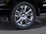 2026 Chevrolet Silverado 1500 Crew Cab 4WD Pickup for sale #C10041 - photo 9