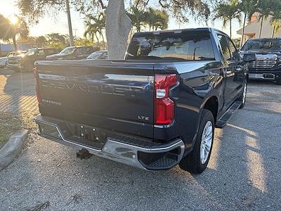 2023 Chevrolet Silverado 1500 Crew Cab RWD Pickup for sale #C10041A - photo 2