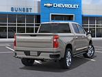 2026 Chevrolet Silverado 1500 Crew Cab 4WD Pickup for sale #C10044 - photo 4