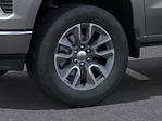 2026 Chevrolet Silverado 1500 Crew Cab RWD Pickup for sale #C10046 - photo 9