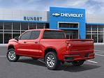 2026 Chevrolet Silverado 1500 Crew Cab RWD Pickup for sale #C10061 - photo 2