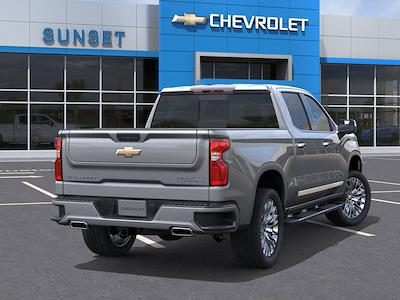 New 2026 Chevrolet Silverado 1500 High Country Crew Cab for sale #C10077 - photo 2