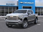 2026 Chevrolet Silverado 1500 Crew Cab RWD Pickup for sale #C10077 - photo 6