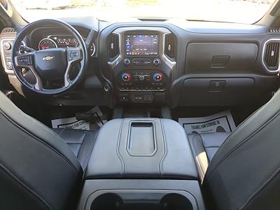 2022 Chevrolet Silverado 1500 LTD Crew Cab RWD Pickup for sale #C10077A - photo 1