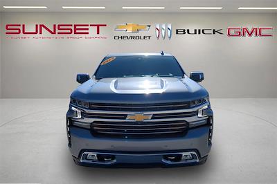 Used 2022 Chevrolet Silverado 1500 LTD High Country Crew Cab for sale #C10077A - photo 2