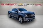2022 Chevrolet Silverado 1500 LTD Crew Cab RWD Pickup for sale #C10077A - photo 1