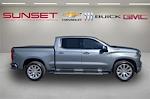 2022 Chevrolet Silverado 1500 LTD Crew Cab RWD Pickup for sale #C10077A - photo 3