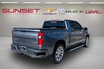 2022 Chevrolet Silverado 1500 LTD Crew Cab RWD Pickup for sale #C10077A - photo 4