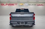 2022 Chevrolet Silverado 1500 LTD Crew Cab RWD Pickup for sale #C10077A - photo 5