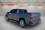 2022 Chevrolet Silverado 1500 LTD Crew Cab RWD Pickup for sale #C10077A - photo 6