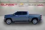 2022 Chevrolet Silverado 1500 LTD Crew Cab RWD Pickup for sale #C10077A - photo 7