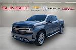 2022 Chevrolet Silverado 1500 LTD Crew Cab RWD Pickup for sale #C10077A - photo 8