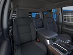 2026 Chevrolet Silverado 1500 Crew Cab 4WD Pickup for sale #C10083 - photo 16