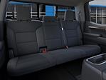 2026 Chevrolet Silverado 1500 Crew Cab 4WD Pickup for sale #C10083 - photo 17