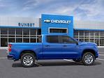 New 2026 Chevrolet Silverado 1500 Custom Crew Cab for sale #C10085 - photo 5