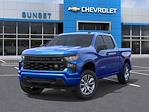 New 2026 Chevrolet Silverado 1500 Custom Crew Cab for sale #C10085 - photo 6