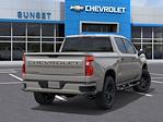 2026 Chevrolet Silverado 1500 Crew Cab 4WD Pickup for sale #C10089 - photo 4