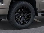 2026 Chevrolet Silverado 1500 Crew Cab 4WD Pickup for sale #C10089 - photo 9
