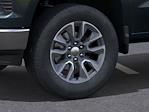 2026 Chevrolet Silverado 1500 Crew Cab 4WD Pickup for sale #C10090 - photo 9