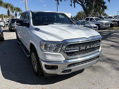 Used 2022 Ram 1500 - photo 1