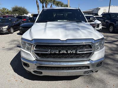 Used 2022 Ram 1500 - photo 1