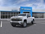 2026 Chevrolet Silverado 2500 Crew Cab 4WD Pickup for sale #C10100 - photo 8