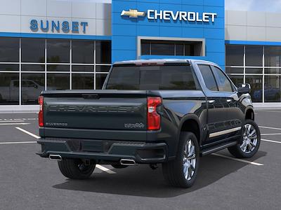 2026 Chevrolet Silverado 1500 Crew Cab 4WD Pickup for sale #C10109 - photo 2