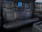 2026 Chevrolet Silverado 1500 Crew Cab 4WD Pickup for sale #C10109 - photo 17
