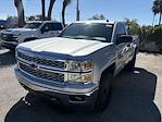 2014 Chevrolet Silverado 1500 Regular Cab RWD Pickup for sale #C10109A - photo 3