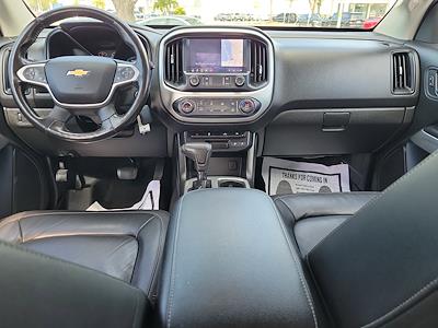 Used 2019 Chevrolet Colorado LT Crew Cab for sale #C10113A - photo 1
