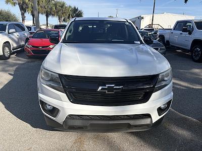Used 2019 Chevrolet Colorado LT Crew Cab for sale #C10113A - photo 2