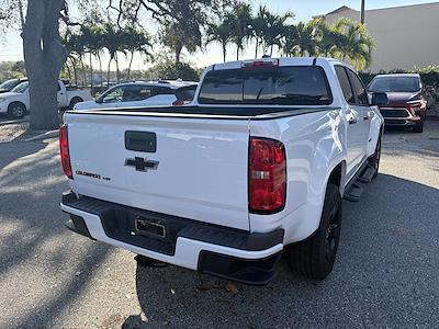 Used 2019 Chevrolet Colorado LT Crew Cab for sale #C10113A - photo 2