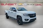 2019 Chevrolet Colorado Crew Cab RWD Pickup for sale #C10113A - photo 1
