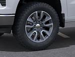 2026 Chevrolet Silverado 1500 Crew Cab 4WD Pickup for sale #C10120 - photo 9