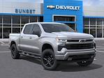 2026 Chevrolet Silverado 1500 Crew Cab RWD Pickup for sale #C10124 - photo 7
