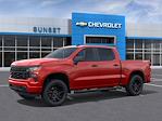 2026 Chevrolet Silverado 1500 Crew Cab 4WD Pickup for sale #C10129 - photo 2