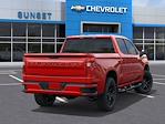 2026 Chevrolet Silverado 1500 Crew Cab 4WD Pickup for sale #C10129 - photo 4