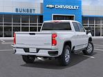 2026 Chevrolet Silverado 3500 Crew Cab 4WD Pickup for sale #C10131 - photo 4