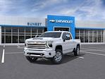 2026 Chevrolet Silverado 3500 Crew Cab 4WD Pickup for sale #C10131 - photo 8