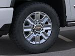 2026 Chevrolet Silverado 3500 Crew Cab 4WD Pickup for sale #C10131 - photo 9